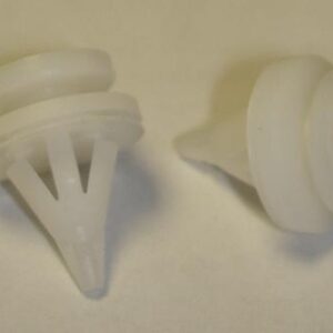 Universal Fasteners/Clips RN Salon