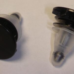 Universal Fasteners/Clips RN Salon