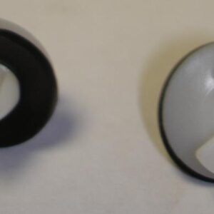 Universal Door Panel Clips for Car Interior Trim