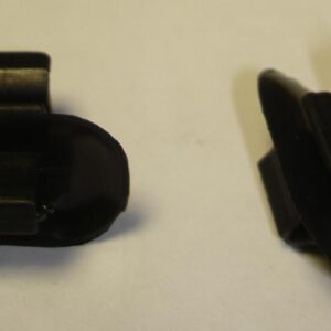 Universal Clamps for Engine Cover Retainer RN/OP/NS.