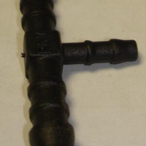 Universali Stiprinājumi/Klipši Sav.trubina T veida 6/4/6mm