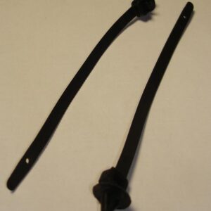 Universali Stiprinājumi/Klipši Savilcējs 9*158