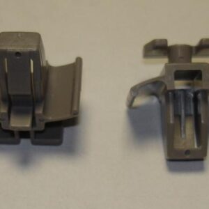 Universali Stiprinājumi/Klipši SB Motortelpa