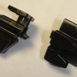 Universali Stiprinājumi/Klipši SB Motortelpa