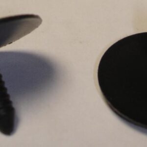 Universal Mounts/Clips for SK/VW Interior