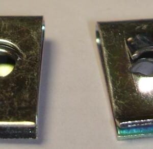 Universal Metal Spring Clips