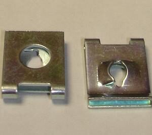 Universal Clamps for Gear Shift Lever Metal