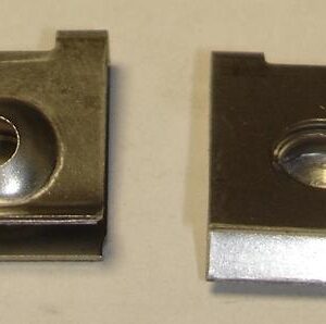 Universali Stiprinājumi/Klipši Skava universala