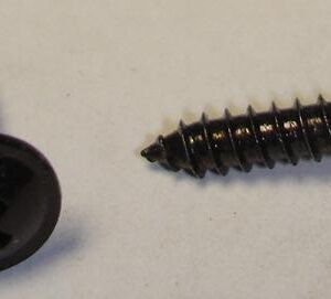 Universali Stiprinājumi/Klipši skruve  10*16mm