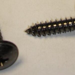 Universal Supports/Clips screw 4.8*19mm