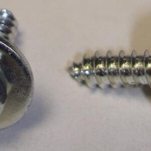 Universali Stiprinājumi/Klipši skruve  5,5*19 mm