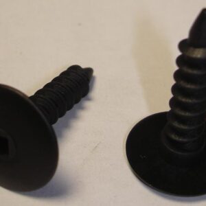 Universal Brackets/Clips screw 7*37mm