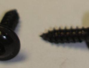 Universal Fasteners/Clips screw 4.8*16mm