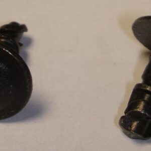 Universali Stiprinājumi/Klipši SkruveAUDI/SK/VW.Pannam