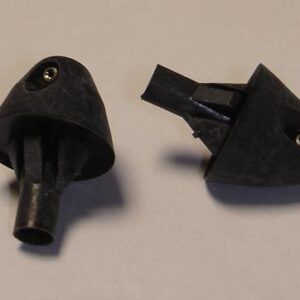 Universali Stiprinājumi/Klipši Sprausla