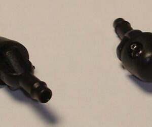 Universali Stiprinājumi/Klipši Sprausla Ducato