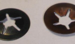 Universali Stiprinājumi/Klipši Sprostgredzens 12mm