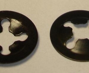 Universali Stiprinājumi/Klipši Sprostgredzens 15mm