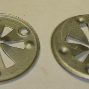 Universali Stiprinājumi/Klipši Sprostgredzens 30mm