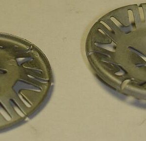 Universali Stiprinājumi/Klipši Sprostgredzens 30mm