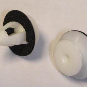 Universal Door Clips T4 for Interior Panels