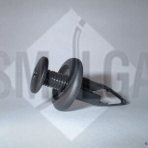 Universal Brackets/Clips for TY Bumper