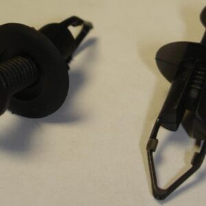 Universali Stiprinājumi/Klipši TY Bamperis