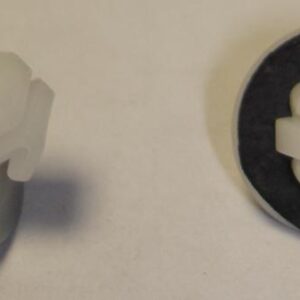 Universali Stiprinājumi/Klipši TY Bamperis