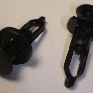 Universali Stiprinājumi/Klipši TY Bamperis