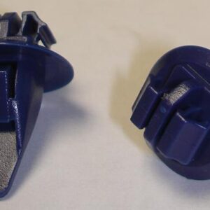 Universali Stiprinājumi/Klipši TY Bamperis/Moldingi