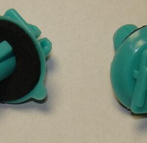 Universali Stiprinājumi/Klipši TY Moldingi