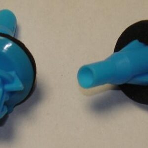 Universali Stiprinājumi/Klipši TY Moldingi