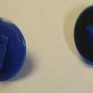 Universali Stiprinājumi/Klipši TY Moldingi