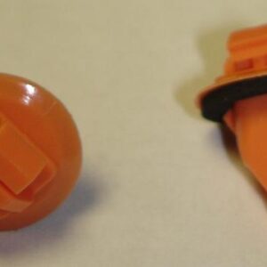 Universal Fasteners/Clips TY Moldings