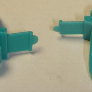 Universal Fasteners/Clips TY Moldings