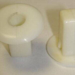 Universali Stiprinājumi/Klipši TY Paspārnes