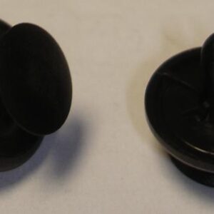 Universali Stiprinājumi/Klipši TY Paspārnes