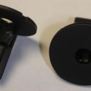 Universali Stiprinājumi/Klipši TY Paspārnes