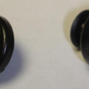 Universal Brackets/Clips TY Gearshift Levers