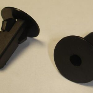 Universal Clamps TY Levers