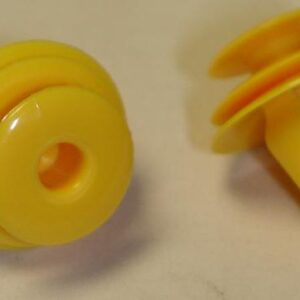 Universali Stiprinājumi/Klipši TY Paspārnes