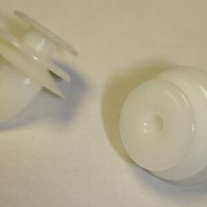 Universali Stiprinājumi/Klipši TY Salons