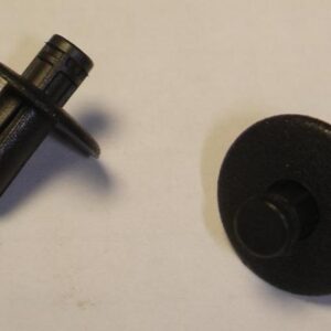 Universal Fasteners/Clips TY Salon