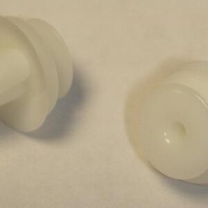 Universali Stiprinājumi/Klipši TY Salons