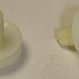 Universali Stiprinājumi/Klipši TY salons