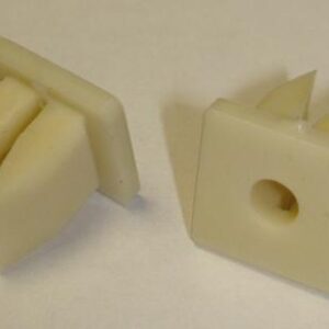 Universali Stiprinājumi/Klipši TY Universāls