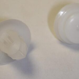 Universali Stiprinājumi/Klipši TY/GM Salons