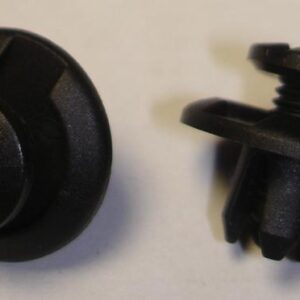 Universal Brackets/Clips for TY/HD Sunshades