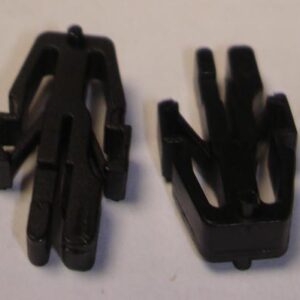 Universal Brackets/Clips TY/MT Reste