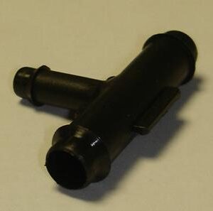 Universal Brackets/Clips Pipe T Type 9/6/9